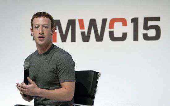 马克扎克伯格 扎克伯格:Facebook专注社交网络业务 无意造汽车