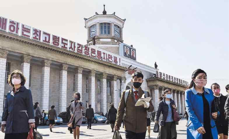 逃北者 从朝鲜公使变身韩国议员，这位著名脱北者的成功故事将如何影响半岛统合？