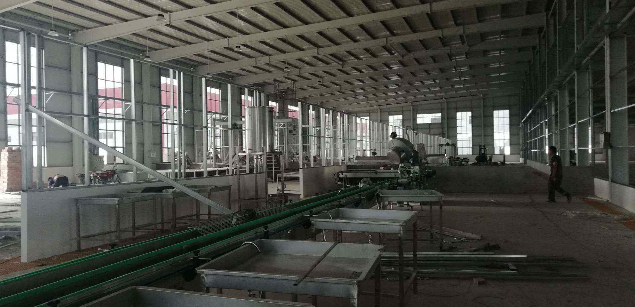 建设r6 2019年6月18日，各重点项目建设进度