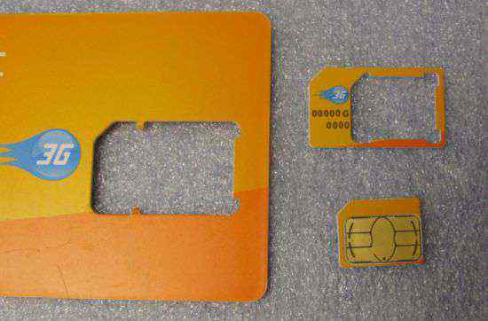 电信esim 苹果三星力劝运营商用e-SIM技术 弃用实体SIM卡