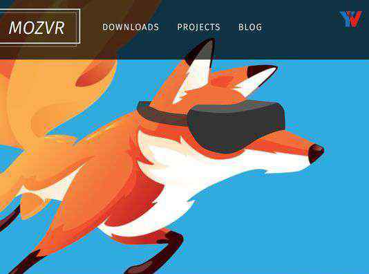 火狐游戏 火狐浏览器推虚拟现实版本：要变革游戏规则？