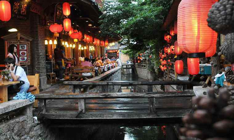 北京清明节去哪玩 清明节三天适合去哪里旅游 国内踏青冷门好去处