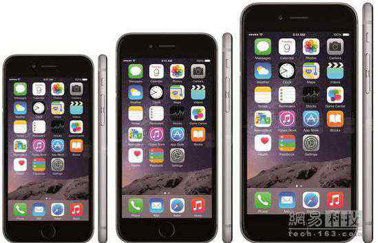 苹果5s配置 苹果新款4英寸iPhone:5S外形6S配置