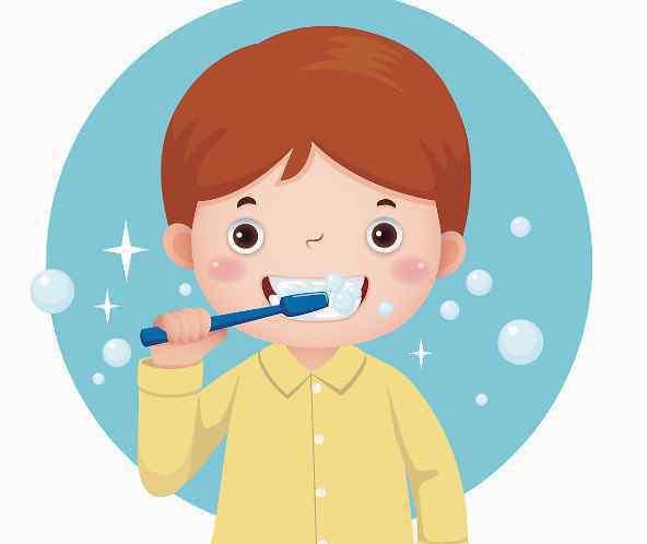 宝宝刷牙的最佳年龄 宝宝几岁刷牙最合适？不是一岁两岁，而是这个时间，家长要记得