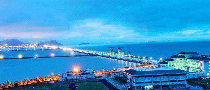 海州市是哪个省 连云港是哪个省，连云港的美景有哪些？