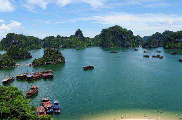越南旅游注意事项 越南旅游攻略，越南旅游注意事项！