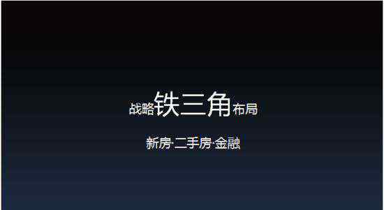 房多多二手房 互联网对低频高价商品交易场景的改造逻辑