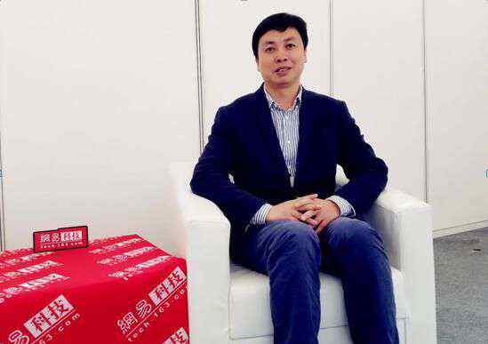 周宏伟 专访PICO CEO周宏伟：如何引爆移动VR市场？