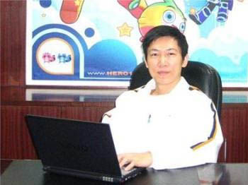 火石软件 火石软件CEO吴锡桑：早已制定上市计划