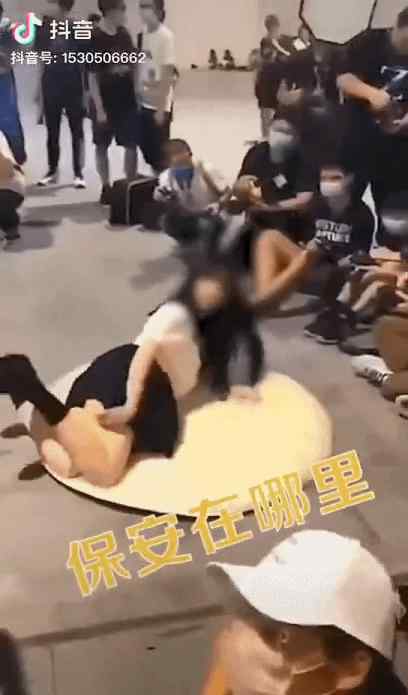 不雅照事件 19 岁少女“不雅照”被疯传 24 小时后，我最担心的事情发生了……