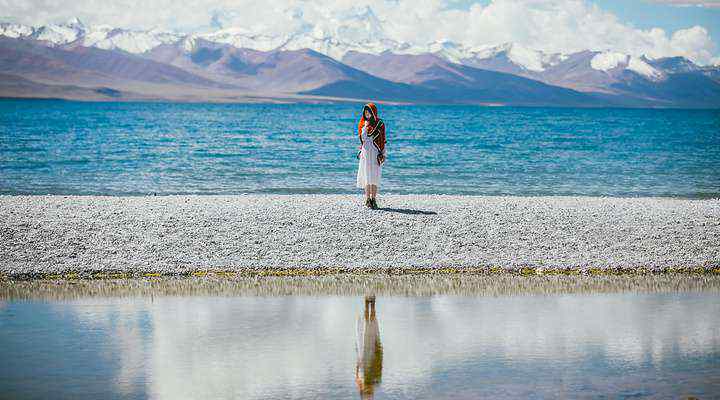 藏区三大圣湖 纳木错旅游，西藏的“三大圣湖”之一！