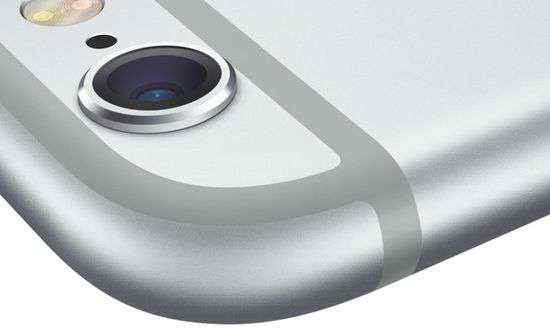 iphone6plus摄像头维修 苹果发布iPhone 6 Plus摄像头模糊维修计划