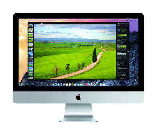 iphoto iPhoto即将退出历史 苹果将推出新Mac照片应用