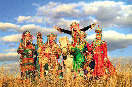 内蒙古旅游注意事项 内蒙古旅游攻略，给爱旅行的你!