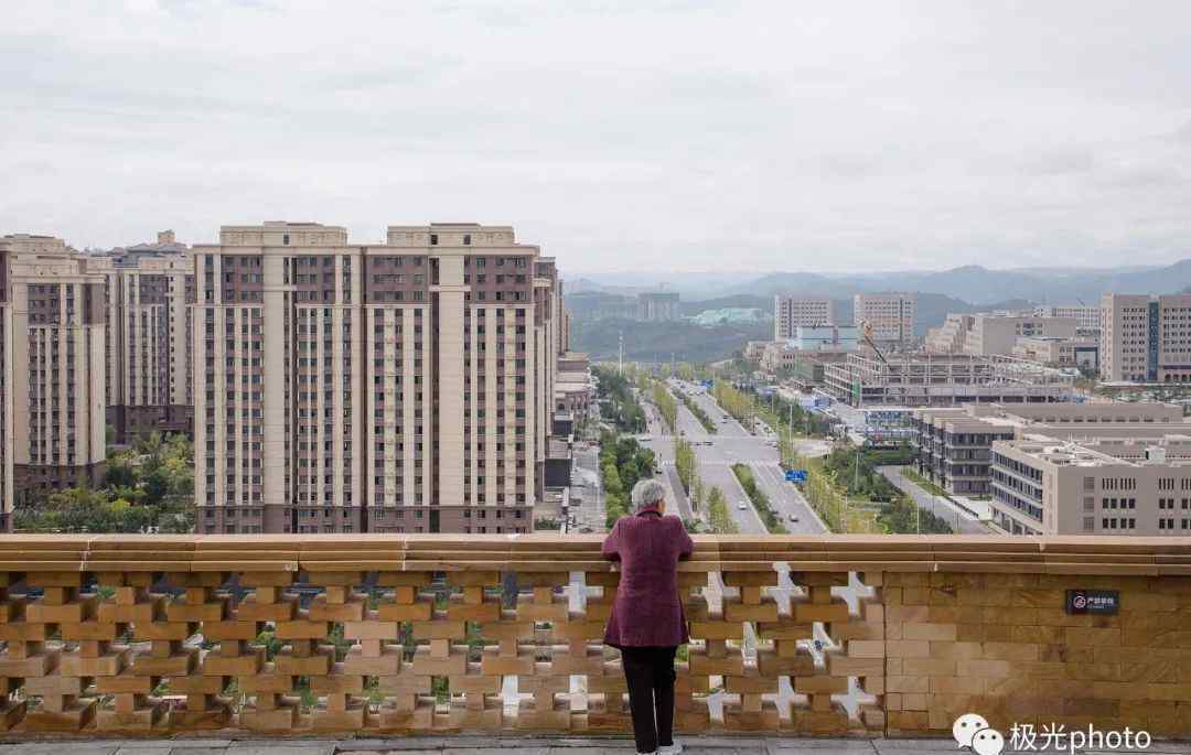 90后摄影 90后摄影师：行迈靡靡10年，记录下中国的城市化