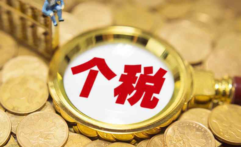 如何查询个人所得税 个人所得税如何查询 2019个税查询具体流程