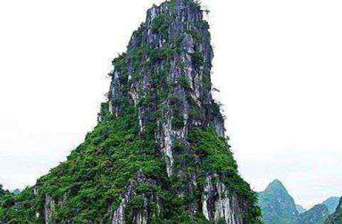 桂林山水风景名胜区 桂林山水风景，推荐十大美景！