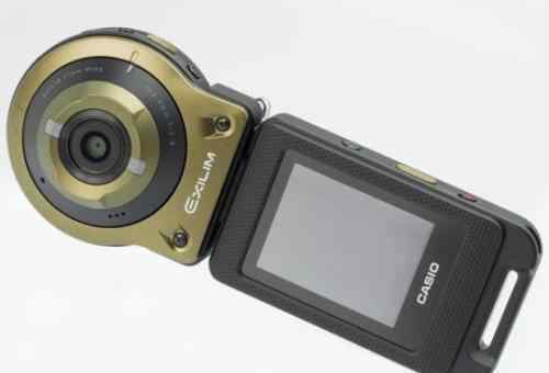 水下相机 水下照相机有哪些 4款高性能水下照相机推荐