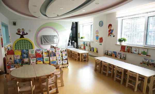 幼儿园收费标准 武汉市幼儿园收费标准2019 武汉幼儿园学费