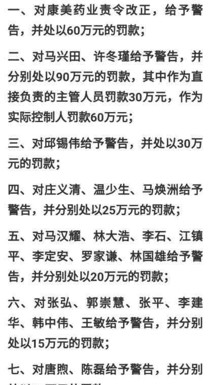 康美药业财务造假 造假22亿，瑞幸滚出美股！造假300亿的康美药业却涨停了