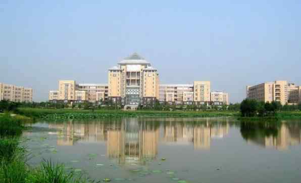 武汉科技大学黄家湖校区 武汉科技大学是211吗（是几本+有几个校区及校区地址）