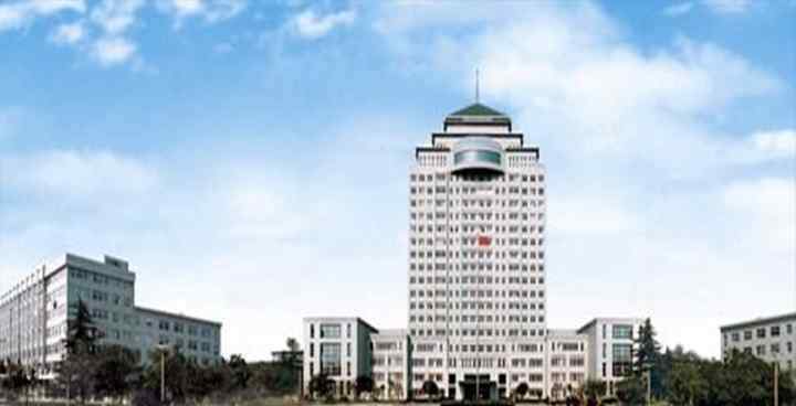 武汉科技大学图书馆 武汉科技大学的图书馆