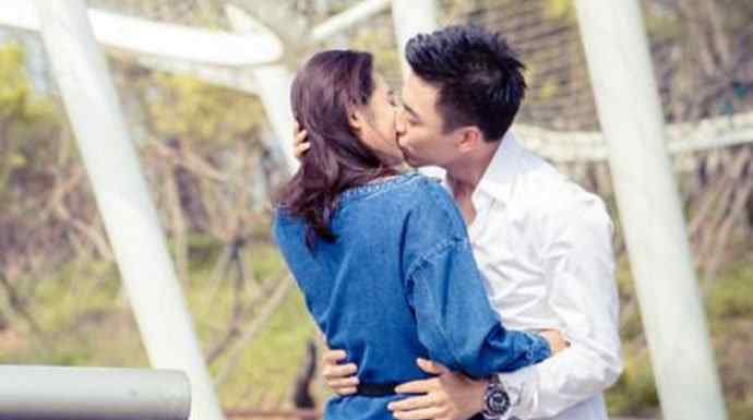 刘筠燃 刘凯和刘洁涵什么关系 演员刘凯荧屏初吻竟然是给了她