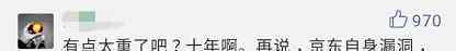 怎么把白条的钱套出来 大学生利用京东白条漏洞骗走110万，被判十年！网友却有这疑问