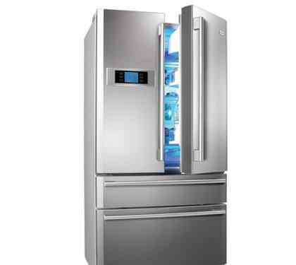 冰箱一直工作不停机是什么原因 冰箱不停机什么原因导致 冰箱不停机的解决方法