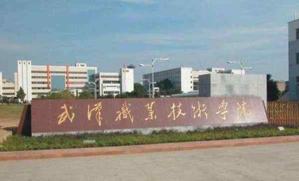 武汉专科学校 武汉比较好的专科院校有哪些