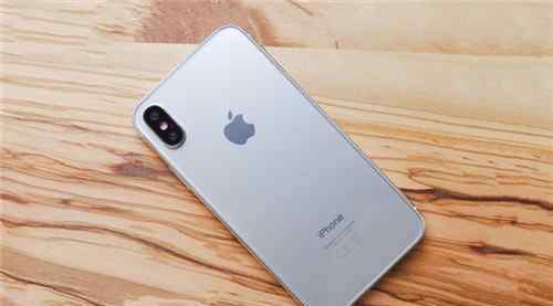 苹果x是什么时候上市的 iPhone X什么时候上市  iPhone X预售价是多少