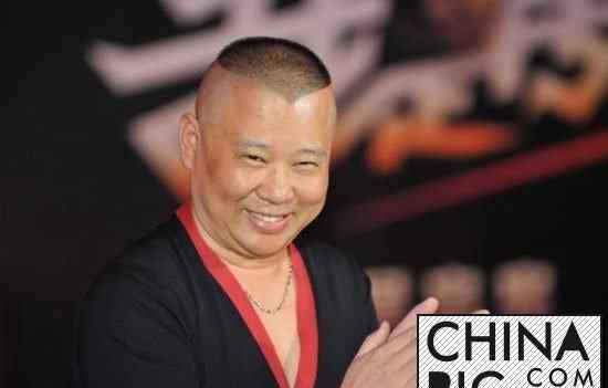 郭德纲2013春晚 郭德纲上过央视春晚吗 深扒郭德纲为什么被央视封锁