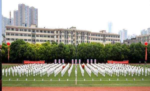 初中学校排名 武昌区初中学校排名 武昌区的初中学校