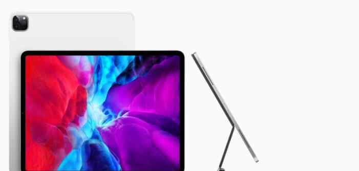 苹果ipadpro 新款iPadPro现身苹果官网怎么回事?终于真相了,原来是这样！