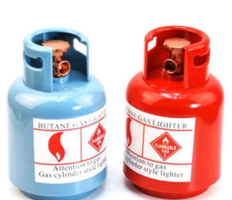 煤气罐多少钱一个 煤气罐多少钱一个  煤气罐安全使用方法