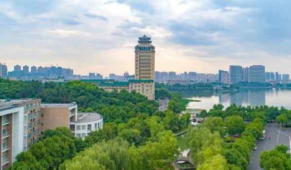 武汉科技大学城市学院地址 武汉科技大学附近的大学 武汉科技大学城市学院附近的大学