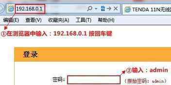 adsl拨号 adsl拨号无线路由器的方法