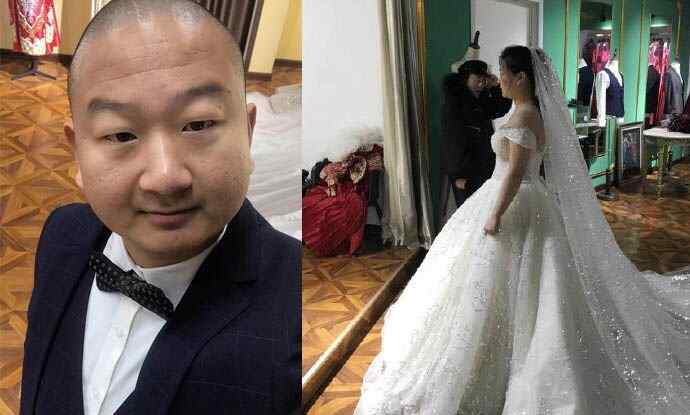 giao哥老婆 giao哥老婆是谁 giao嫂照片详细资料起底出乎众人意料