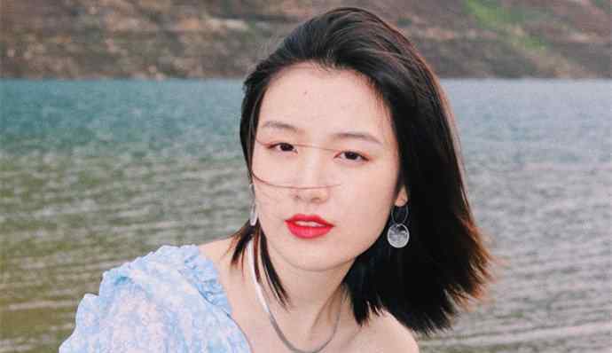 臧姑娘 秦凡淇是哪里人 详细个人资料起底小姐姐是个宝藏女孩