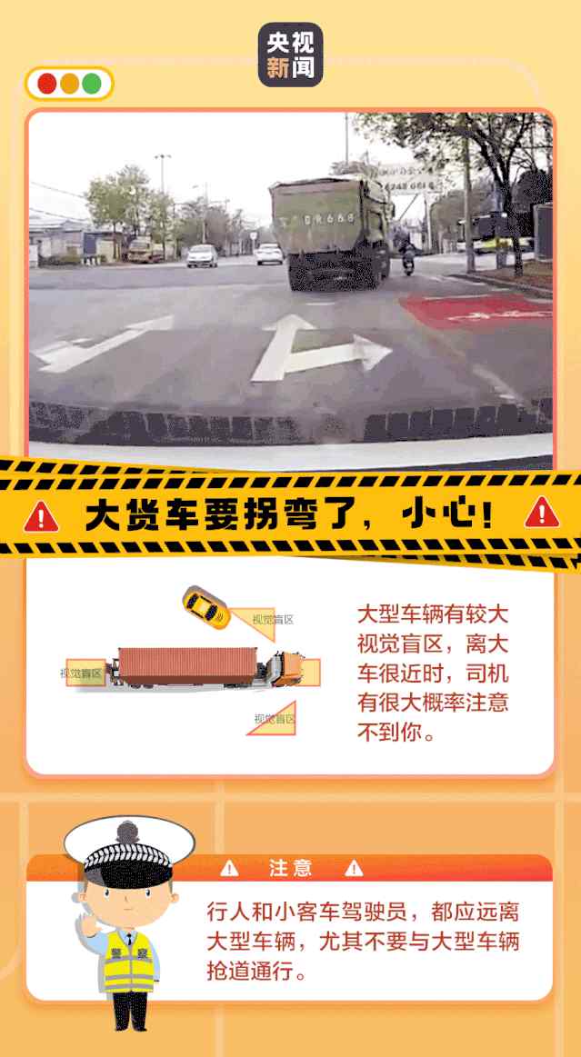 中国每年都发生近20万起交通事故，注意安全！真相是什么？