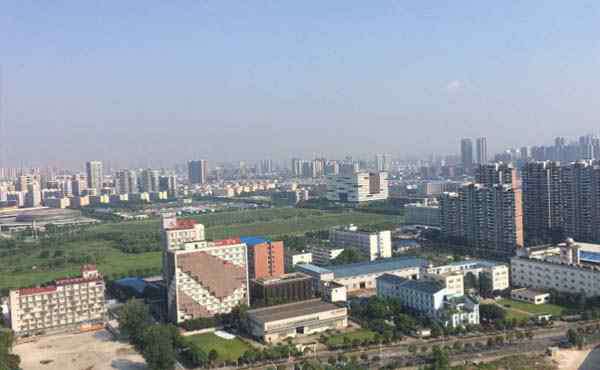 书城路 武汉书城路中学具体位置开学时间（预计2021年秋季）