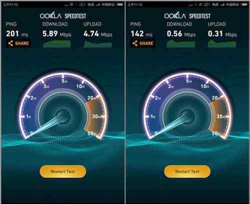 3g和4g的区别 3g网速是多少  手机3g网络和4g网络的区别