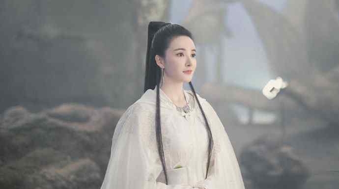 叶青缇是谁 三生三世枕上书姬蘅是谁演的 扮演者刘玥霏个人资料起底
