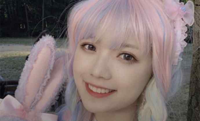 潘唐颖 机智的党妹本名叫什么 日系甜美美少女详细个人资料起底
