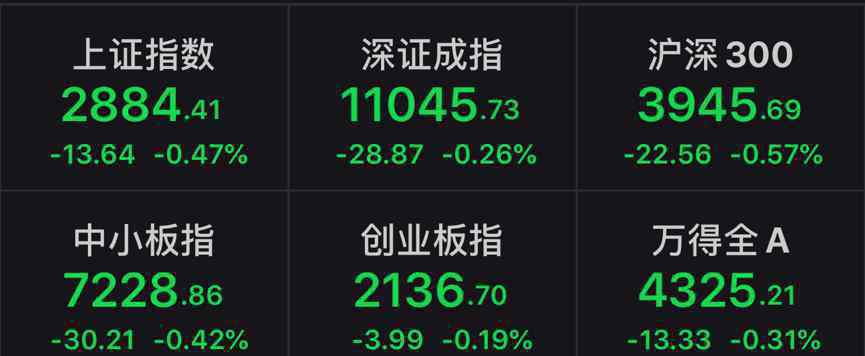 科创板块 大涨9.2%：瞄准科创板的芯片巨头飙升，半导体板块逆势上攻