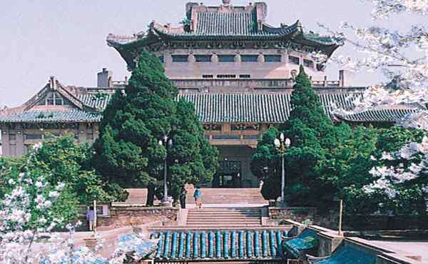 武汉大学优势专业 武汉985大学有哪些特色专业（武汉大学和华中科技大学）