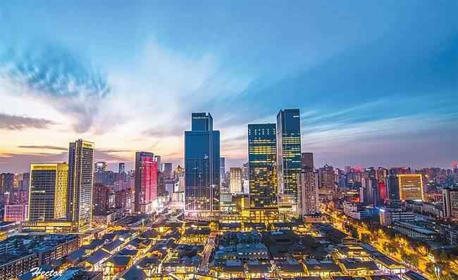 中国二线城市 【完整榜单】新一线城市排行榜：二线城市30个三线城市70个都是哪