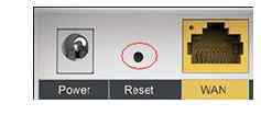 reset键路由器 路由器reset按钮怎么使用