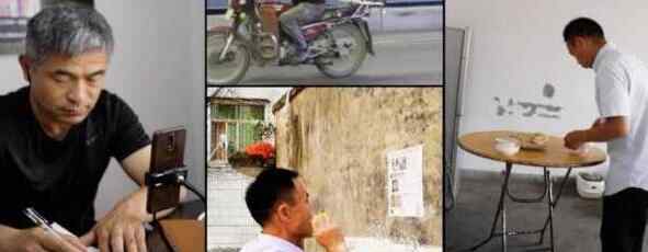 郭刚堂找到孩子了吗 23年了！刘德华主演的电影《失孤》原型父亲仍在寻子