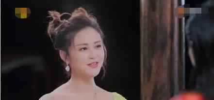 张歆艺前夫 张歆艺重提前夫：曾和王志飞秘恋7年闪婚闪离